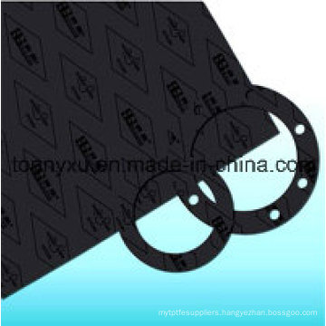 Asbestos Rubber Sheet Wb200